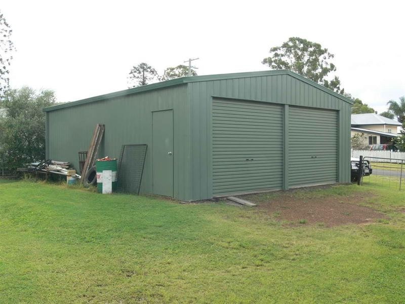 Esk QLD 4312