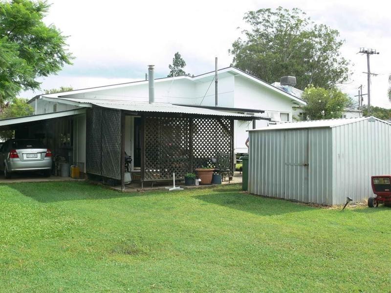 Esk QLD 4312