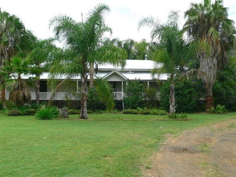 Esk QLD 4312