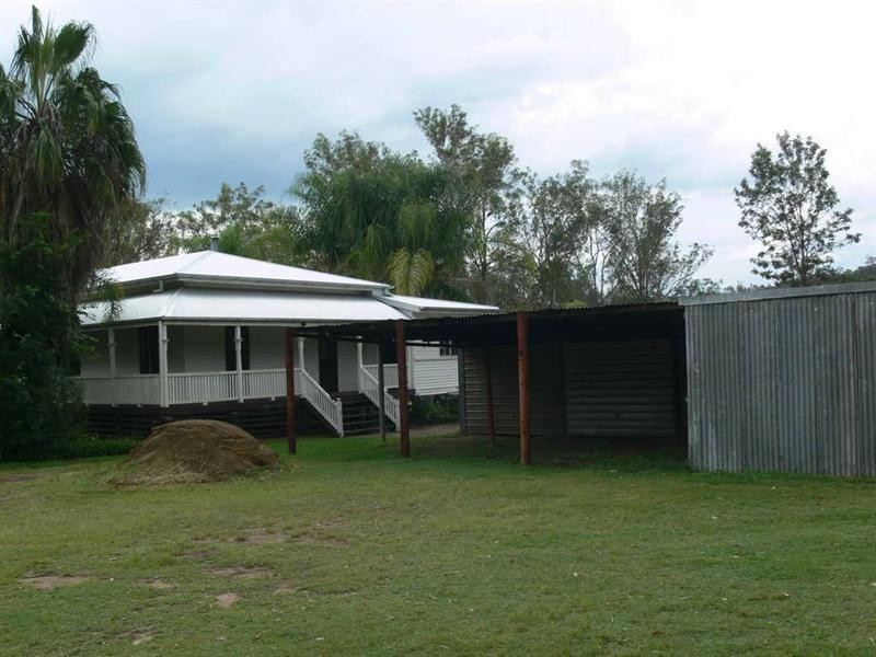 Esk QLD 4312