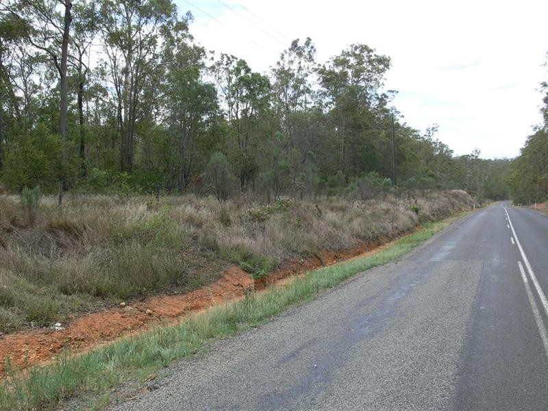 Lot 1 Gatton Esk Road, Churchable QLD 4311