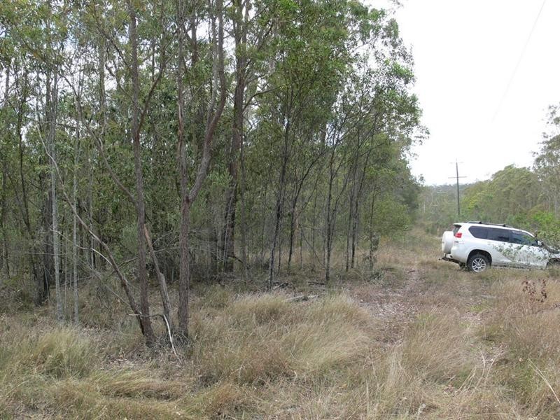 Lot 1 Gatton Esk Road, Churchable QLD 4311