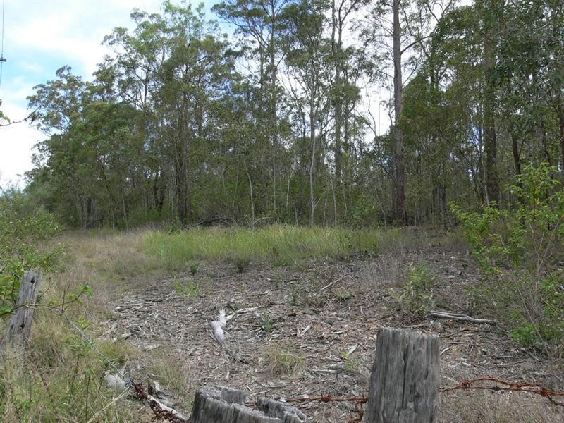 Lot 1 Gatton Esk Road, Churchable QLD 4311