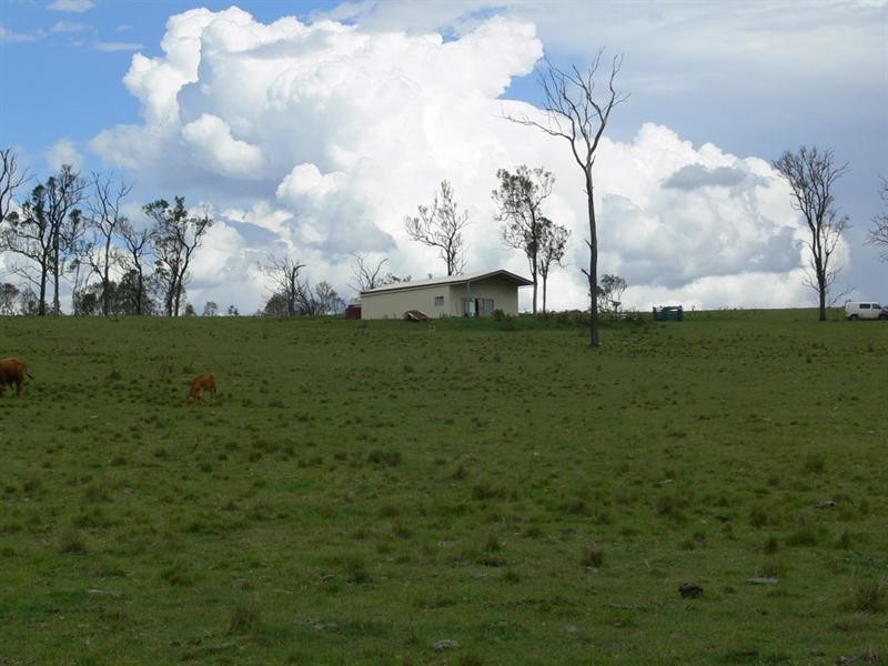 3143 Wivenhoe Somerset Road, Crossdale QLD 4312