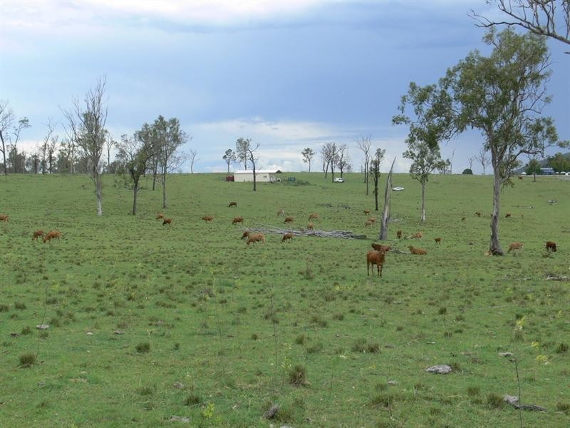 3143 Wivenhoe Somerset Road, Crossdale QLD 4312