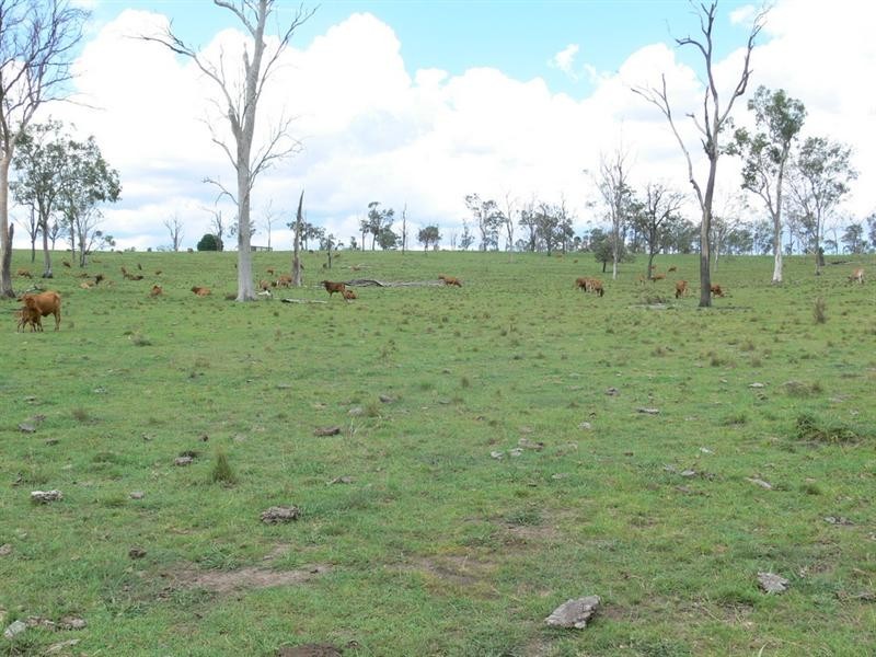 3143 Wivenhoe Somerset Road, Crossdale QLD 4312