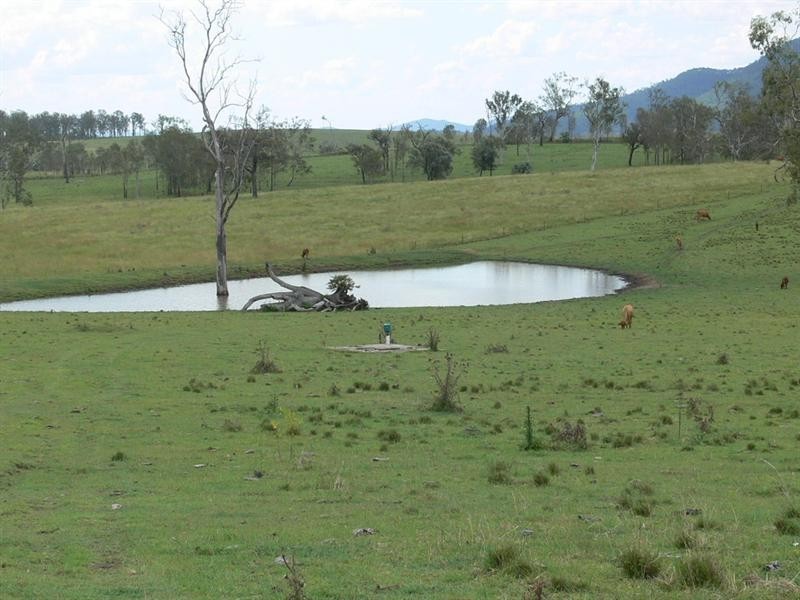3143 Wivenhoe Somerset Road, Crossdale QLD 4312