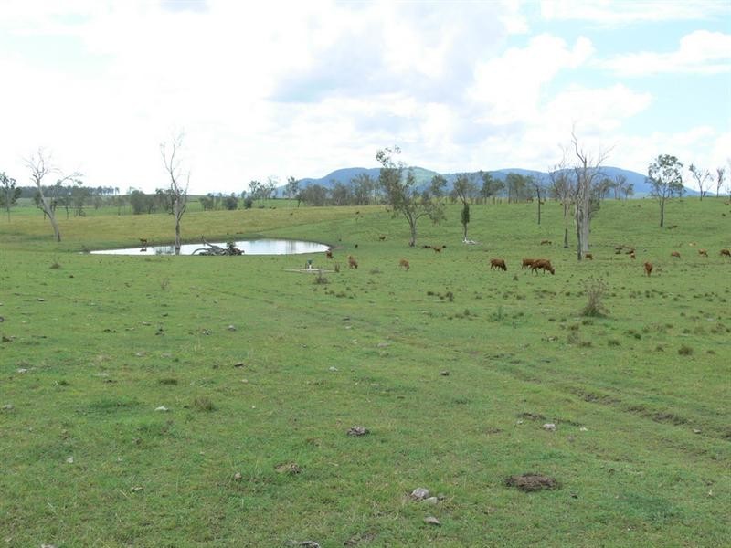 3143 Wivenhoe Somerset Road, Crossdale QLD 4312
