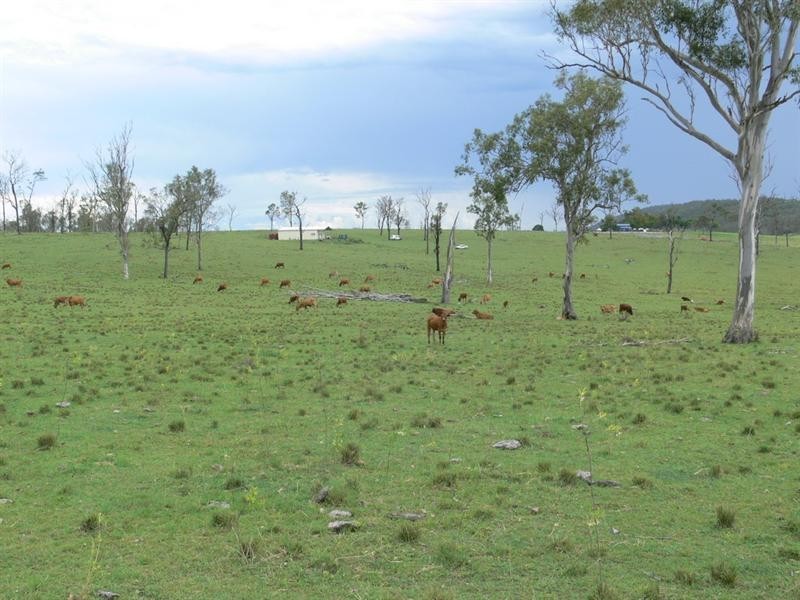 3143 Wivenhoe Somerset Road, Crossdale QLD 4312