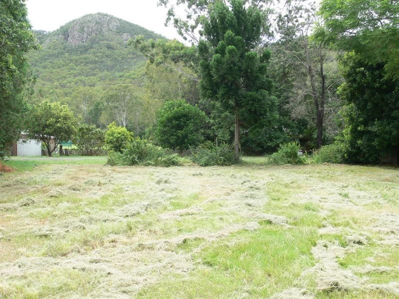 Lot 11 Francis Terrace, Esk QLD 4312