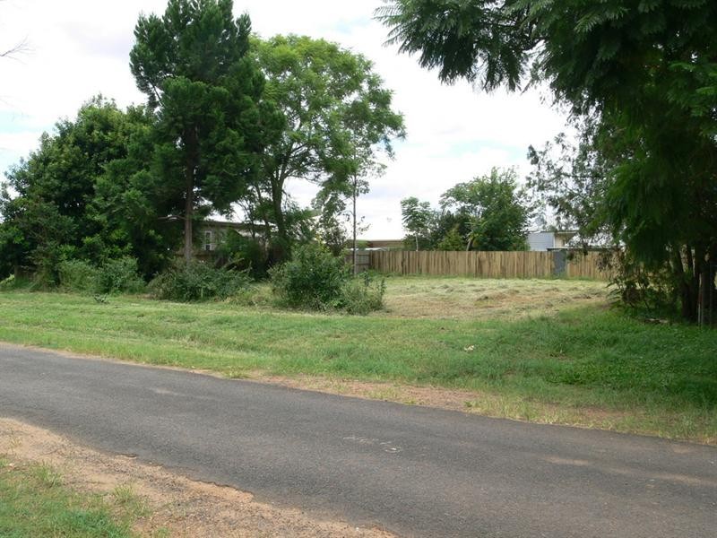 Lot 11 Francis Terrace, Esk QLD 4312