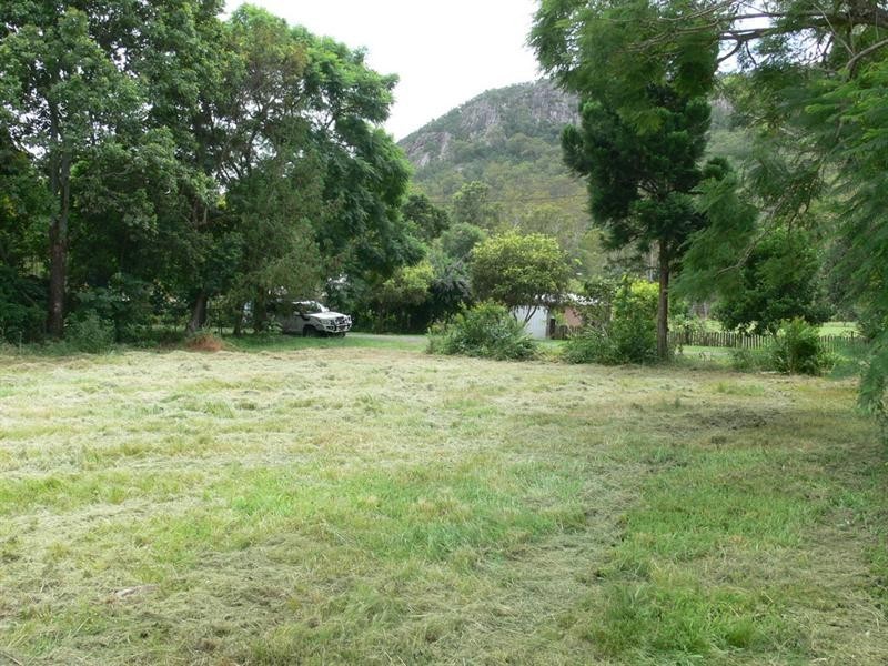 Lot 11 Francis Terrace, Esk QLD 4312