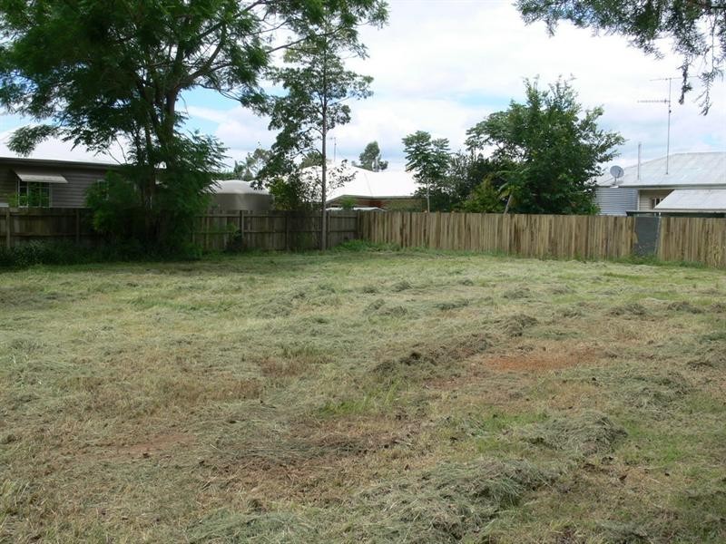 Lot 11 Francis Terrace, Esk QLD 4312