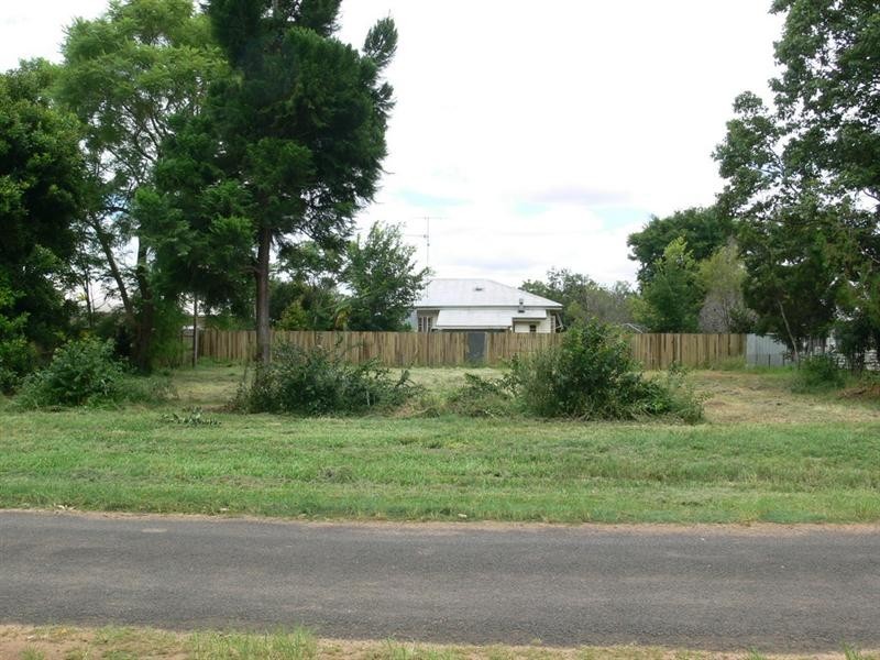Lot 11 Francis Terrace, Esk QLD 4312
