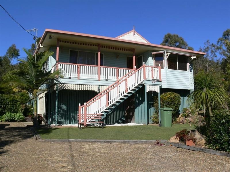 44 Barbour Street, Esk QLD 4312