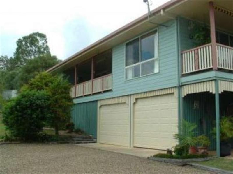 44 Barbour Street, Esk QLD 4312