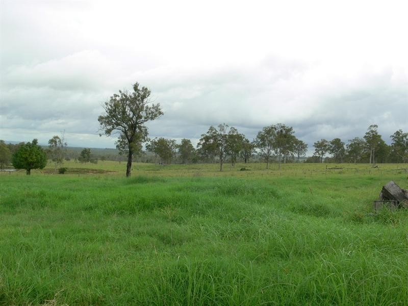 377 Willaura Drive, Mount Hallen QLD 4312