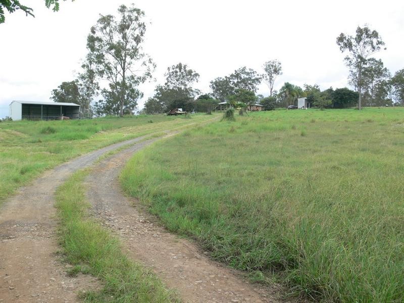 377 Willaura Drive, Mount Hallen QLD 4312