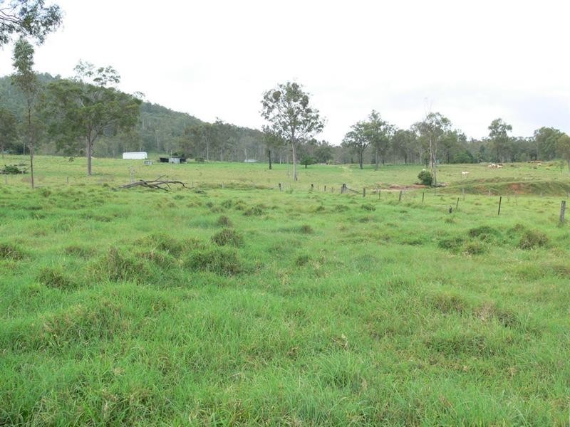 377 Willaura Drive, Mount Hallen QLD 4312