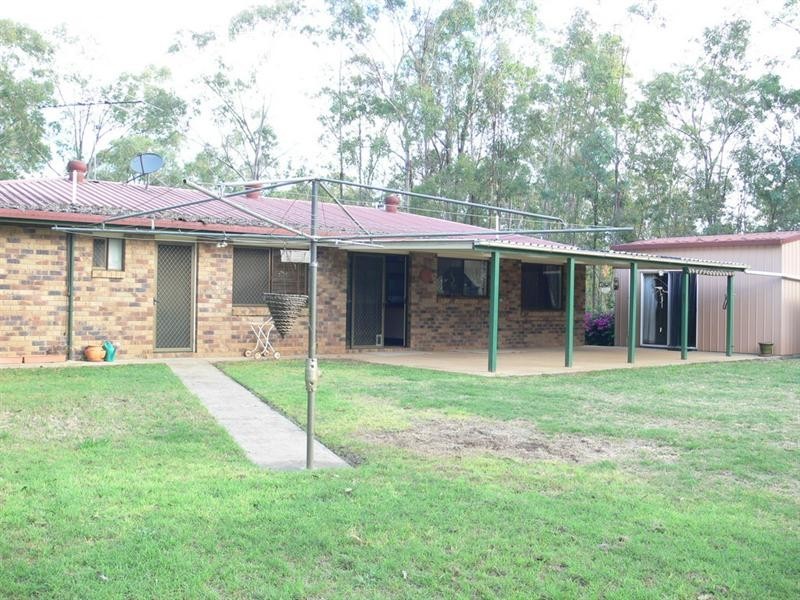 3245 Gatton Esk Road, Esk QLD 4312