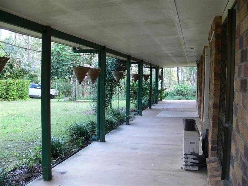 3245 Gatton Esk Road, Esk QLD 4312