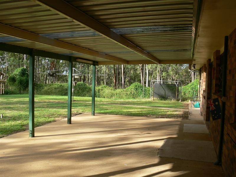 3245 Gatton Esk Road, Esk QLD 4312