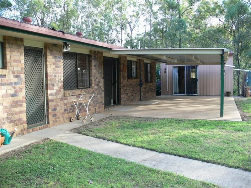 3245 Gatton Esk Road, Esk QLD 4312