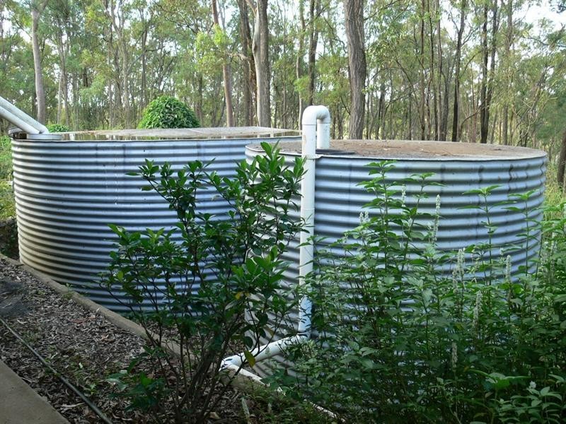 3245 Gatton Esk Road, Esk QLD 4312