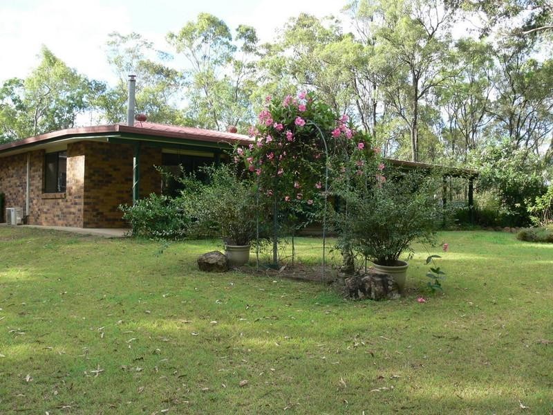 3245 Gatton Esk Road, Esk QLD 4312