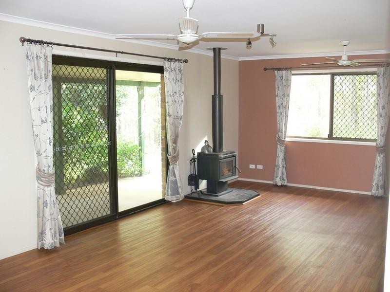 3245 Gatton Esk Road, Esk QLD 4312