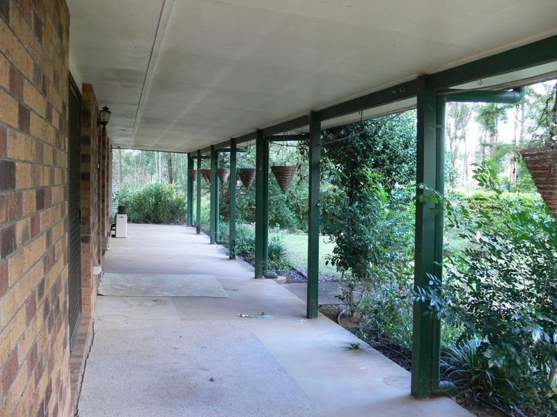 3245 Gatton Esk Road, Esk QLD 4312