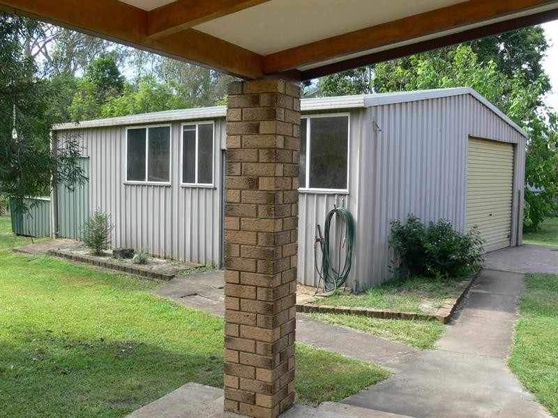 Esk QLD 4312