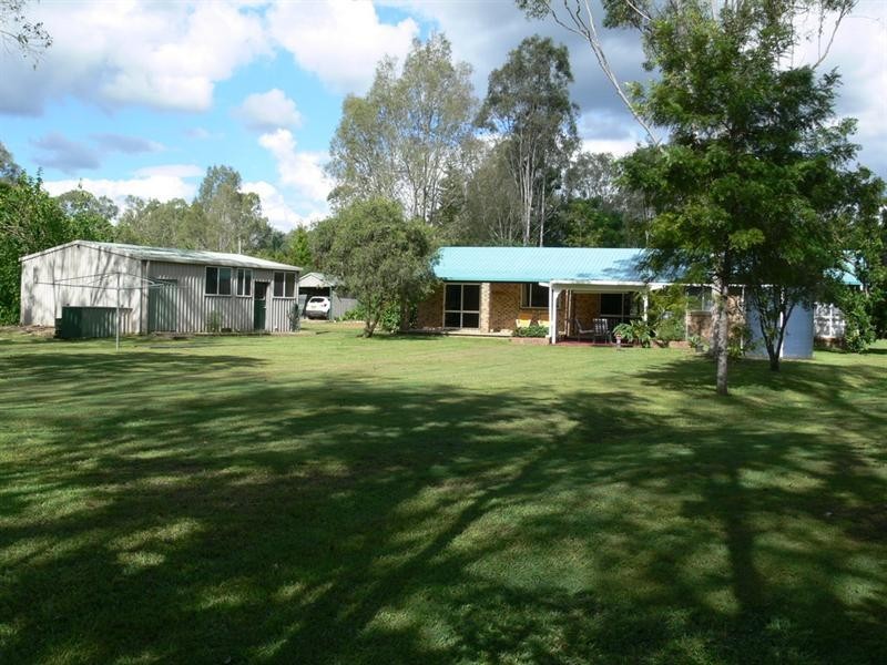 Esk QLD 4312