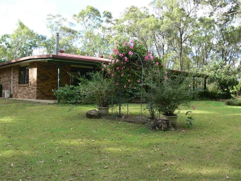 3245 Gatton Esk Road, Esk QLD 4312