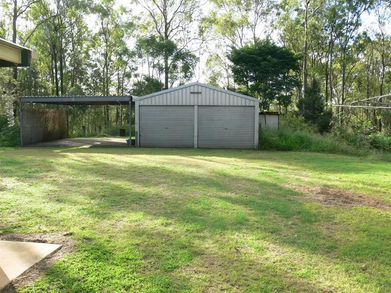 3245 Gatton Esk Road, Esk QLD 4312