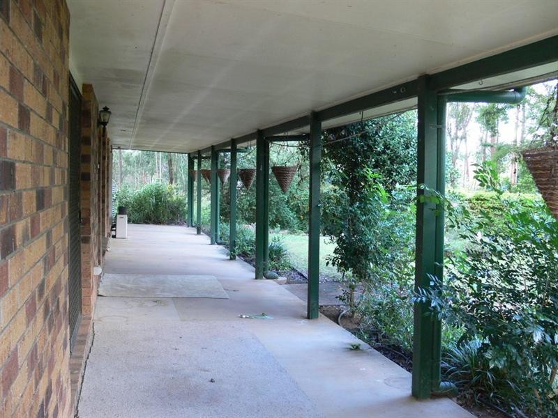 3245 Gatton Esk Road, Esk QLD 4312