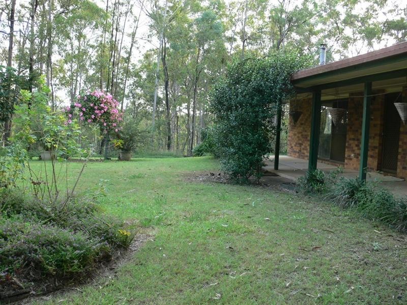 3245 Gatton Esk Road, Esk QLD 4312