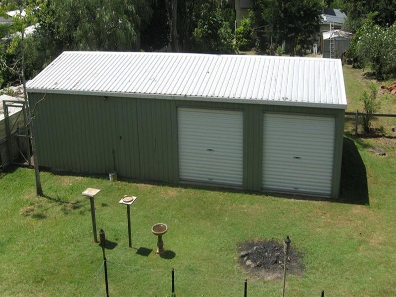Esk QLD 4312