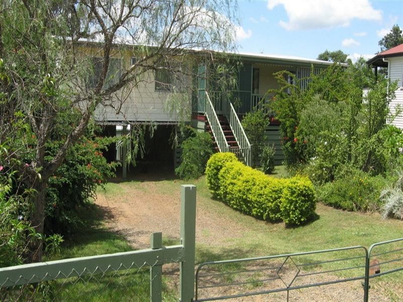Esk QLD 4312