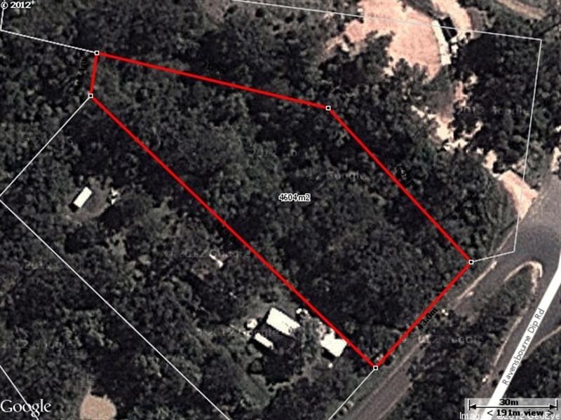 Lot 2 Post Office Road, Ravensbourne QLD 4352