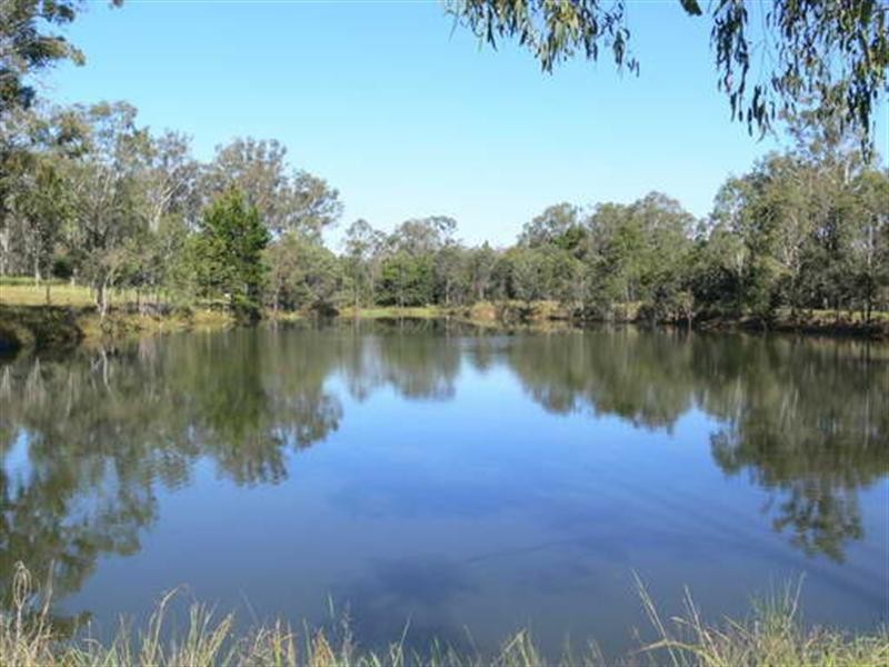Esk QLD 4312