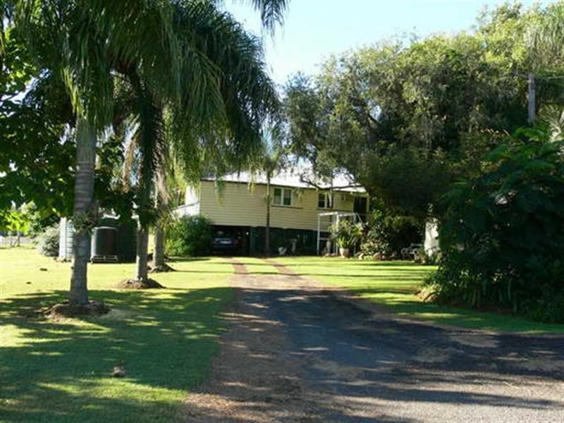 Esk QLD 4312