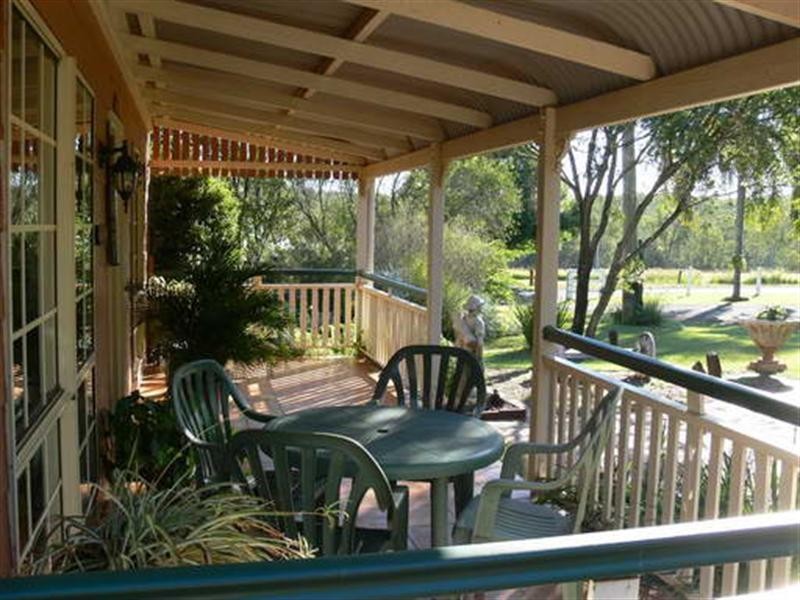 Esk QLD 4312