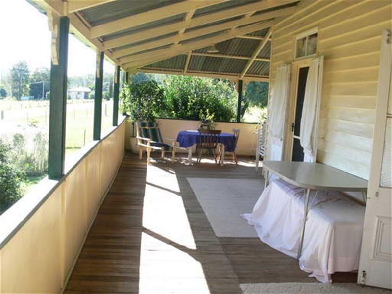 Esk QLD 4312
