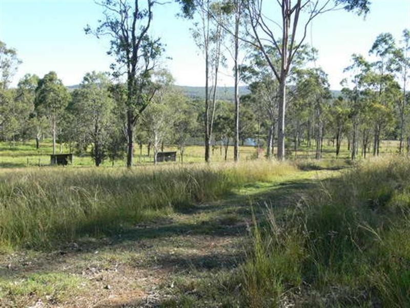 Esk QLD 4312