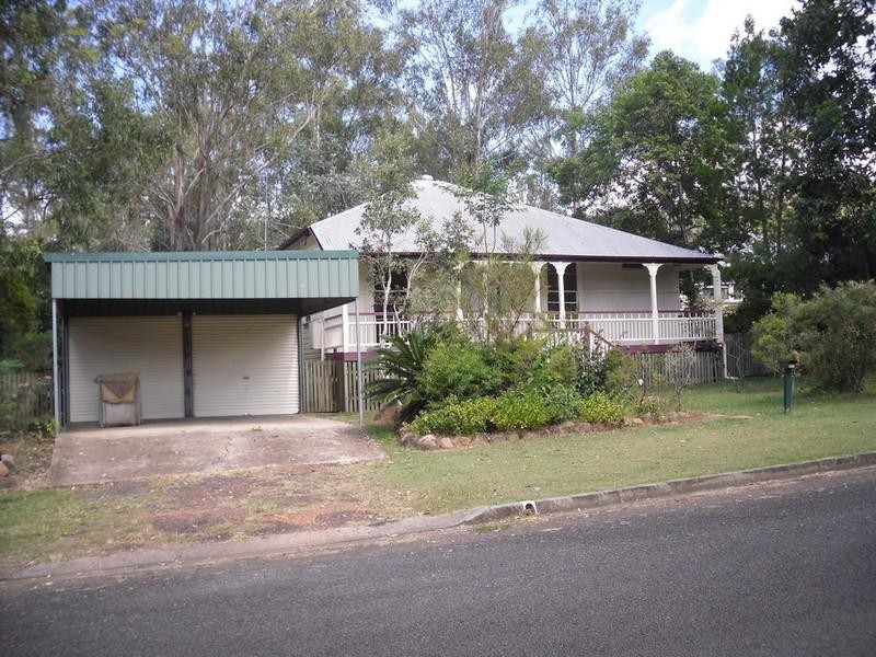 22 Barbour Street, Esk QLD 4312