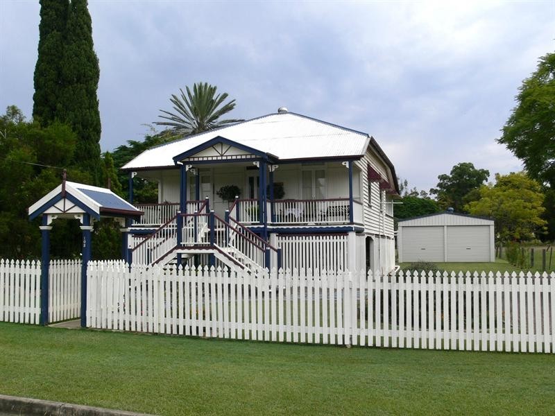 Toogoolawah QLD 4313