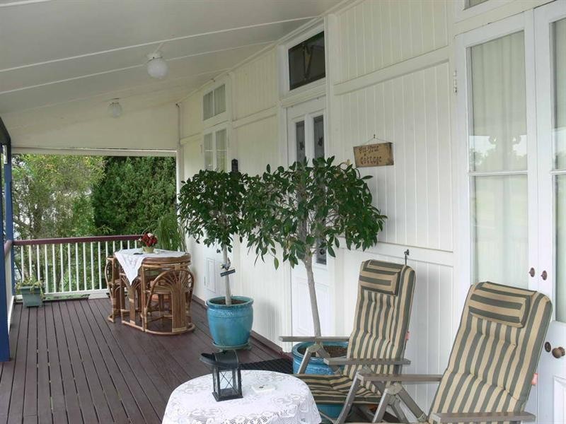 Toogoolawah QLD 4313