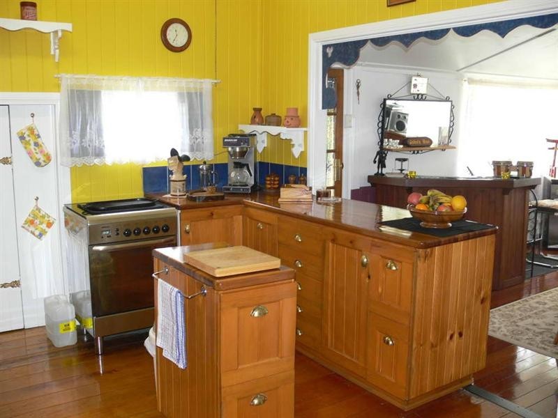 Toogoolawah QLD 4313