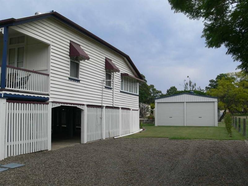 Toogoolawah QLD 4313